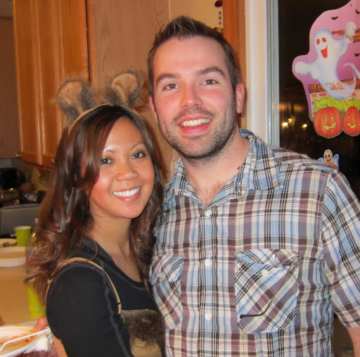 Amy Liu Photo 10