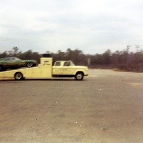 George Jordan Photo 24