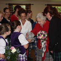 Sherry Sharpe Photo 13