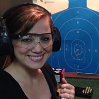 Nicole Hopwood Photo 15