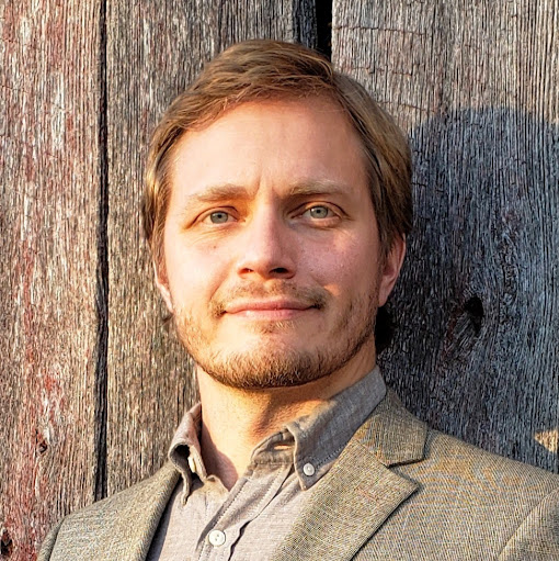 Nathan Hall Photo 11