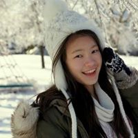 Angel Tseng Photo 15