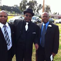 Derrick Franklin Photo 38