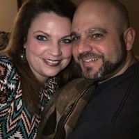 Kelly Hammonds Photo 7