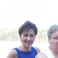 Kristine Frazier Photo 4