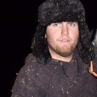 Matt Rardon Photo 2