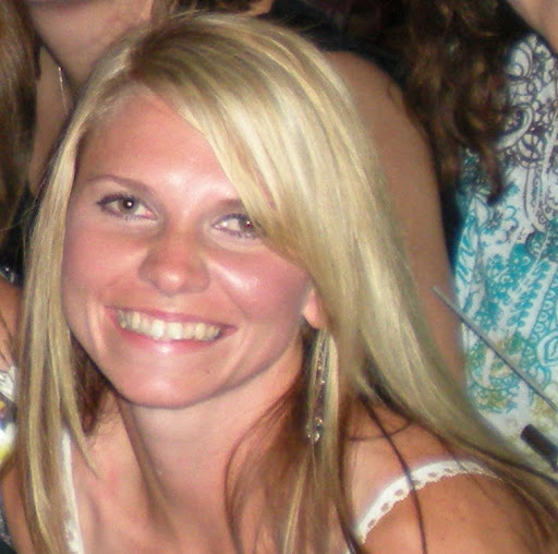 Rebecca Mccarty Photo 12