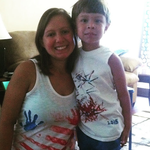 Shannon Robb Photo 3