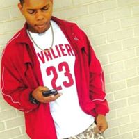 Keith Cross Photo 13