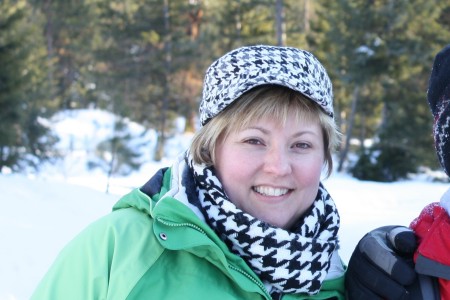 Caroline Hughes Photo 29