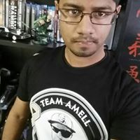 Chirag Patel Photo 17