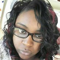 Crystal Thomas Photo 47