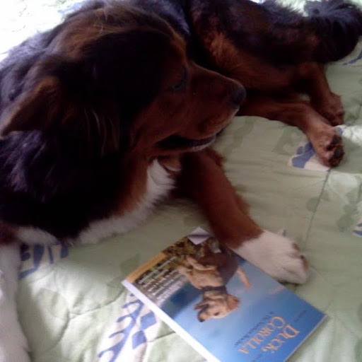 Janet Thomson Photo 38