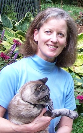 Lynne Johnson Photo 3