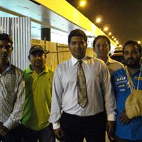 Mohammed Rashid Photo 25