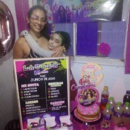 Katerine Ramirez Photo 15