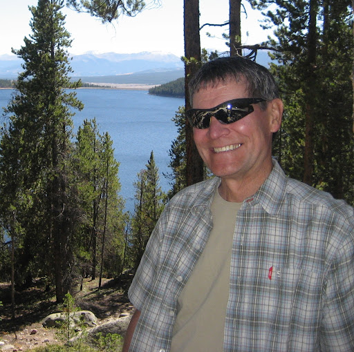 Steve Erickson Photo 35