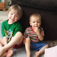 Rebecca Combs Photo 22