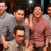 Matt Abraham Photo 34