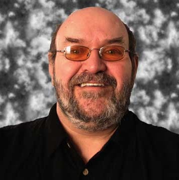 Roger Michaud Photo 28