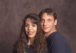 Amy Martinez Photo 29