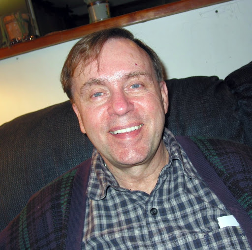 Robert Parks Photo 21
