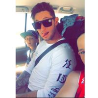 Cameron Hay Photo 28