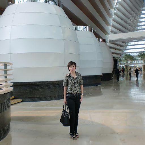 Diana Ling Photo 3