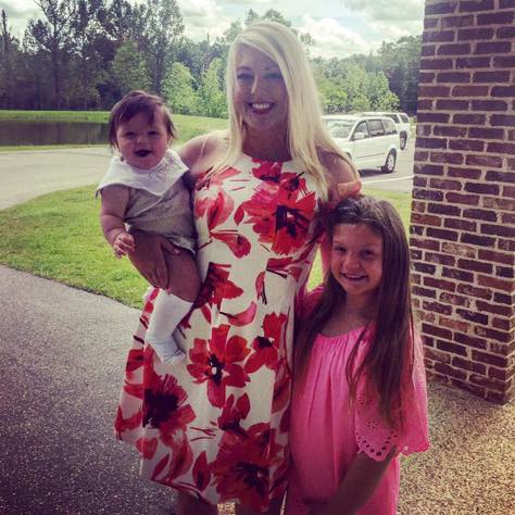 Kristen Mills Photo 34