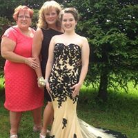 Annette Gillespie Photo 6