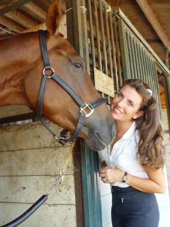 Amanda Potter Photo 42