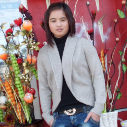 Thuy Chu Photo 19