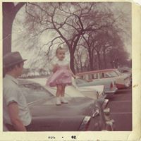 Cheryl Henson Photo 24