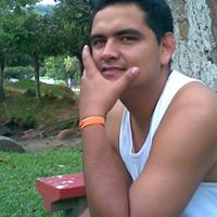 Roger Julian Photo 20