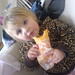 Ava Thompson Photo 23