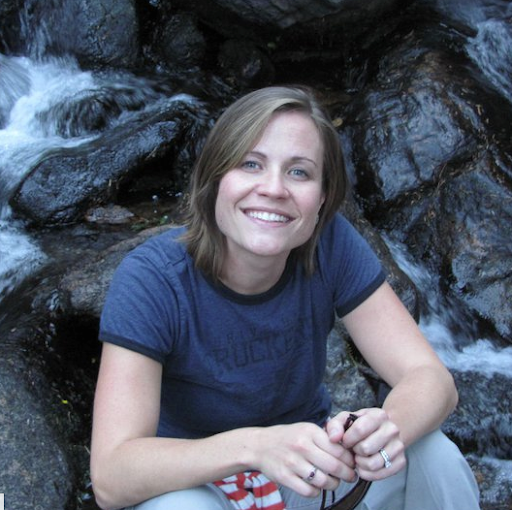 Beth Bailey Photo 4 Beth Bailey Photo 4