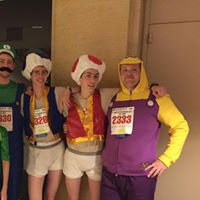 Jonathan Small Photo 22