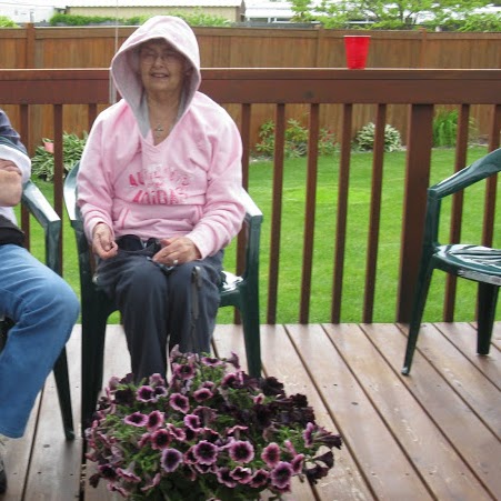 Donna Hoover Photo 12