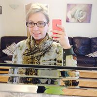 Rebecca Ashton Photo 40