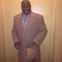 James Muhammad Photo 19