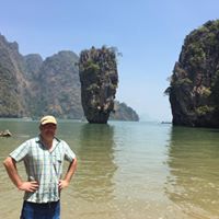 Adrian Graham Photo 21