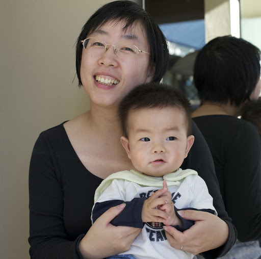 Zheng Wu Photo 27