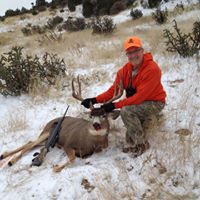 Darryl Whitehead Photo 23