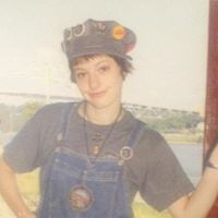 Charlotte Rose Photo 38