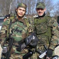 Todd Robinson Photo 39