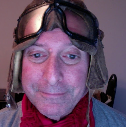 Howard Graham Photo 16