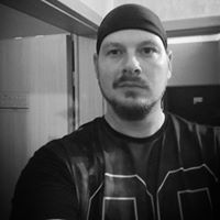 Christopher Jarrett Photo 7