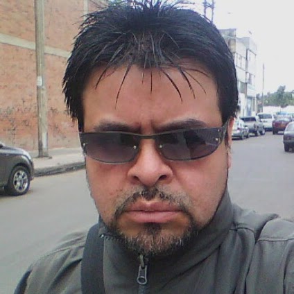 Cesar Quiroga Photo 16