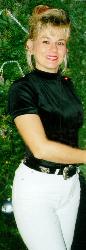 Kimberly Watts Photo 27
