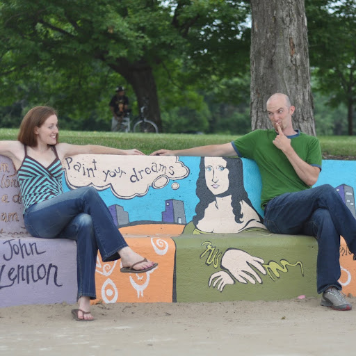 Stephen Lamb Photo 15